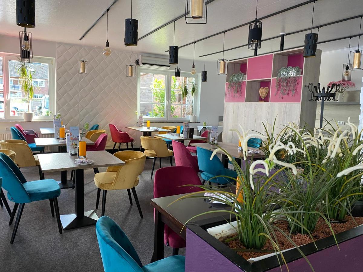 Deluxe Suite mit Meerblick